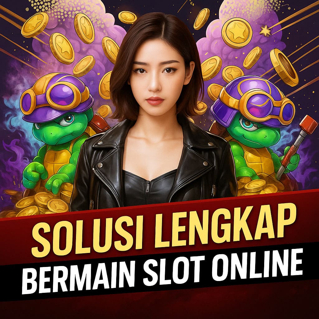 MEKONGWIN88: Solusi Lengkap Bermain Slot Online Link Slot Gacor X500 Terbaru